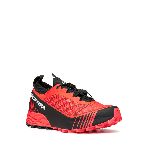 Ribelle Run 2 - FLAMINGO - BLACK - HERO - 8377aa22b2914c8e