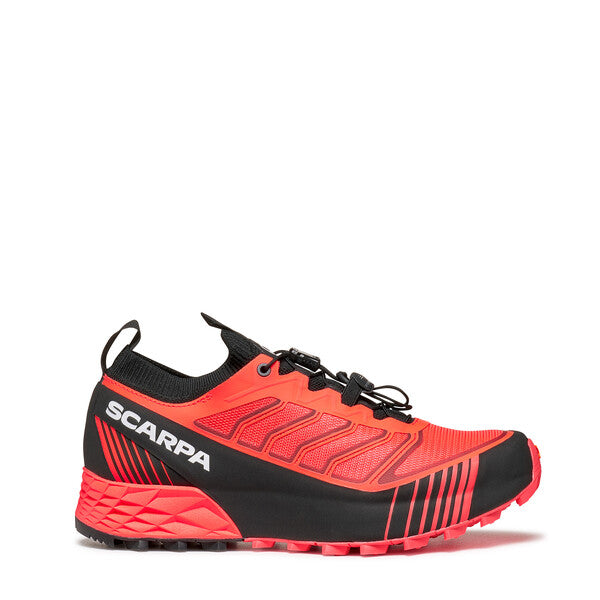 Ribelle Run 2 - FLAMINGO - BLACK - ALT1 - ee65d88e0b02de63