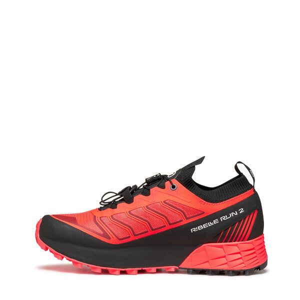 Ribelle Run 2 - FLAMINGO - BLACK - ALT2 - 72b6df3a1861fc03