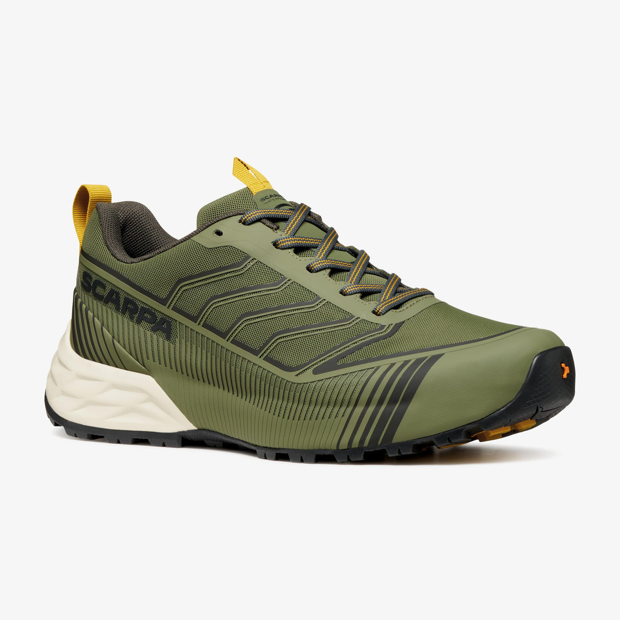 Ribelle Run LT WP image 2