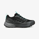 Ribelle Run LT WP - ANTHRACITE - AQUA GREEN - HERO - de1c541a870671fd