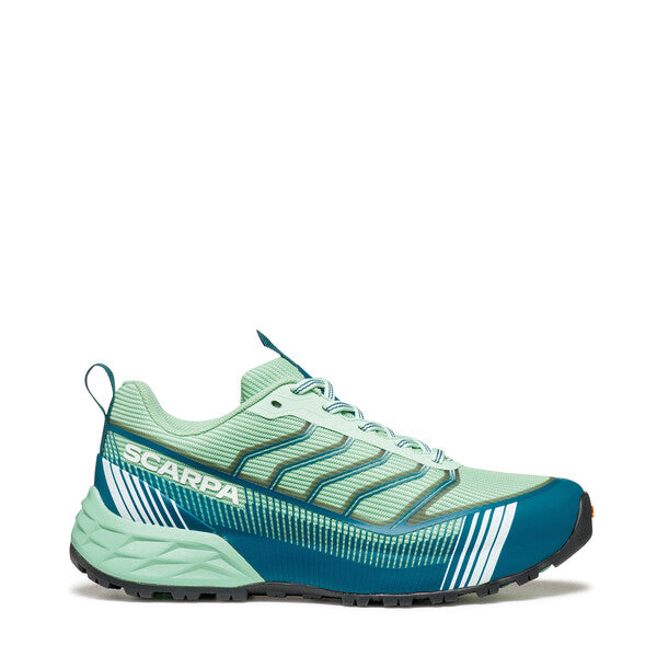 Ribelle Run LT - MISTY JADE - DEEP LAGOON - ALT1 - f46880067713e0a1