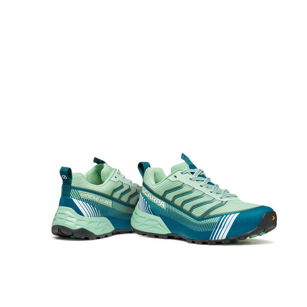 Ribelle Run LT - MISTY JADE - DEEP LAGOON - ALT6 - 1b2c8e9bd9ebf220