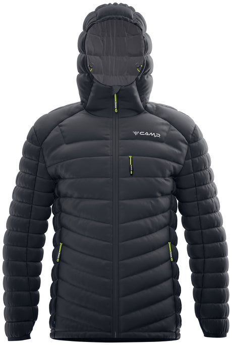 CAMP - PROTECTION JACKET