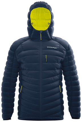 CAMP - PROTECTION JACKET