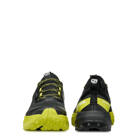 Golden Gate LT Wp - BLACK - LIME - ALT3 - 129311f618507f04