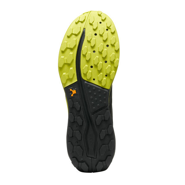 Golden Gate LT Wp - BLACK - LIME - ALT4 - 538efcb428b8e686