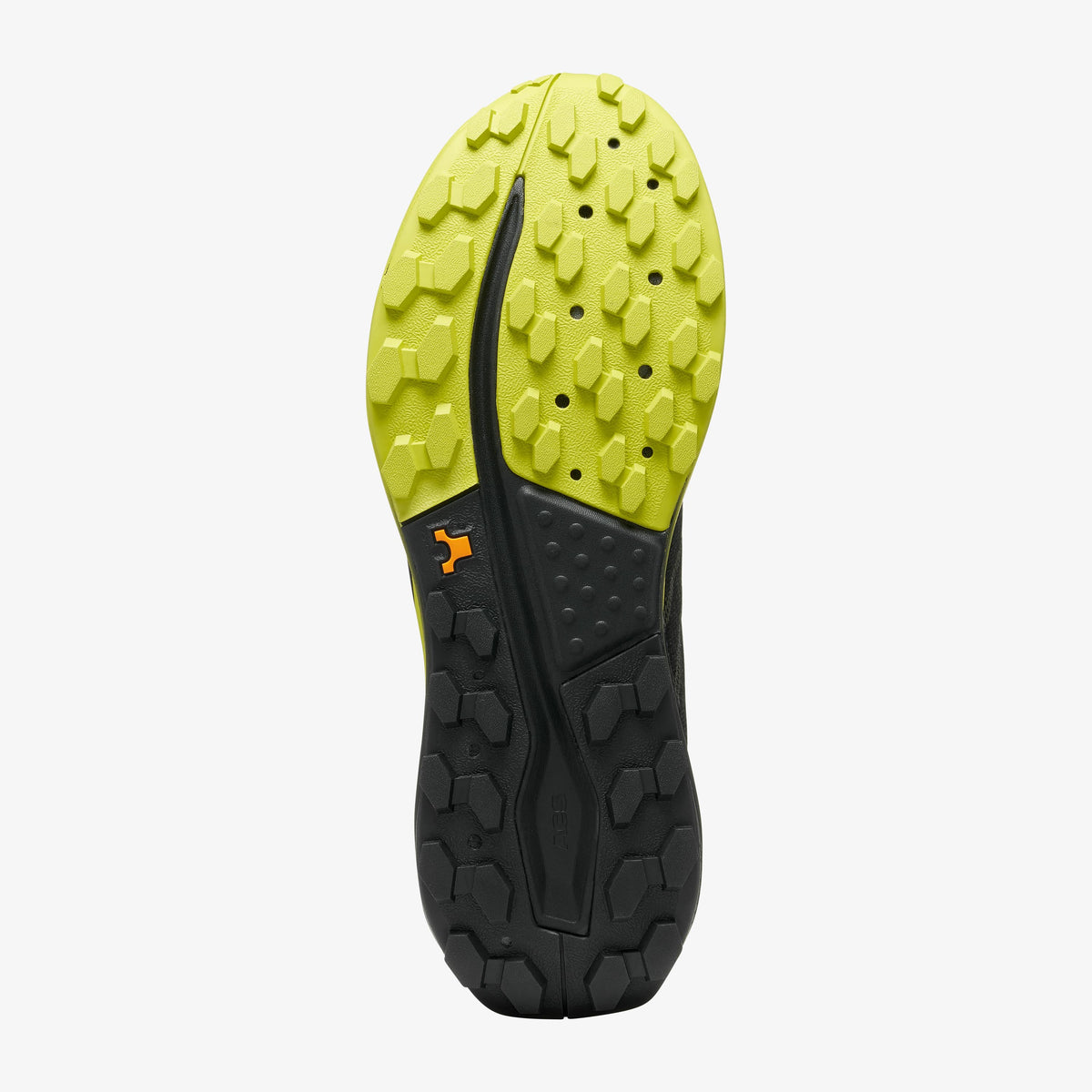 Golden Gate LT WP - BLACK - LIME - ALT4 - bf168921c28f97dd