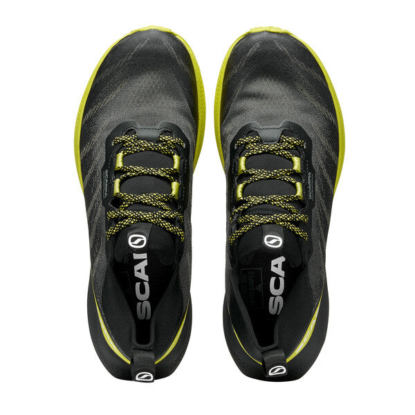 Golden Gate LT Wp - BLACK - LIME - ALT5 - 85b460096068b3b1