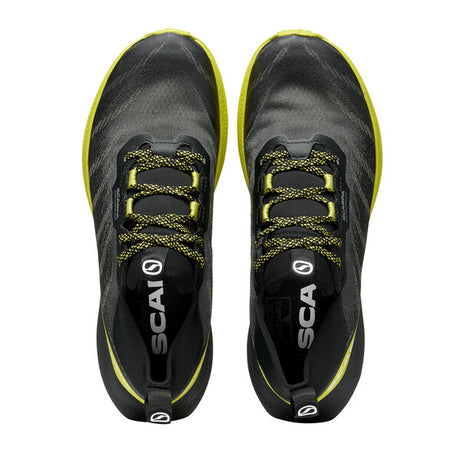 Golden Gate LT Wp - BLACK - LIME - ALT5 - 85b460096068b3b1