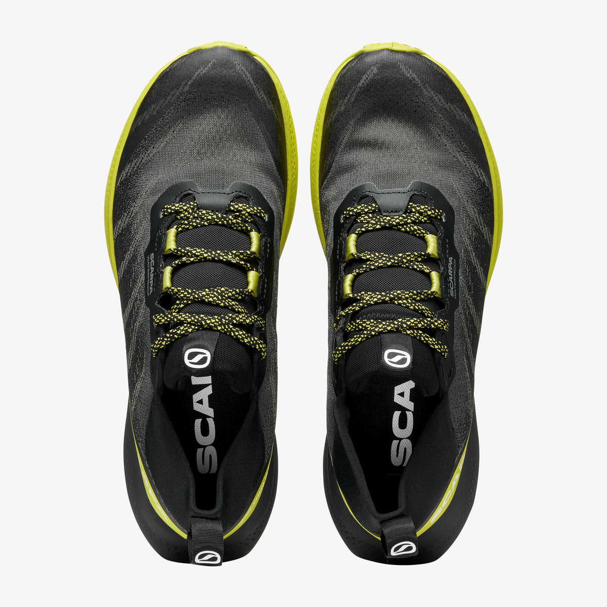 Golden Gate LT WP - BLACK - LIME - ALT5 - ec407608675a774f