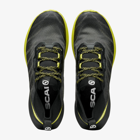 Golden Gate LT WP - BLACK - LIME - ALT5 - ec407608675a774f