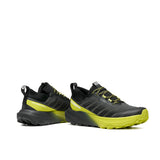 Golden Gate LT Wp - BLACK - LIME - ALT6 - 41dc0f3787418e69