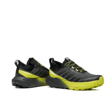 Golden Gate LT Wp - BLACK - LIME - ALT6 - 41dc0f3787418e69