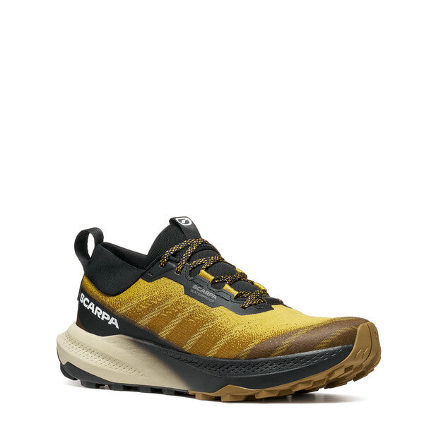 Golden Gate LT Wp - BLACK - SULPHUR - HERO - 582695c165e42e61