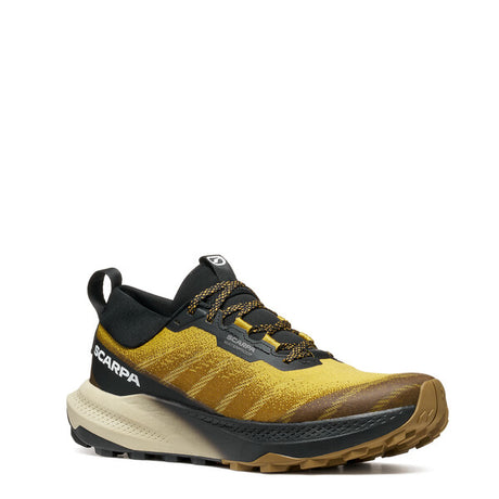 Golden Gate LT Wp - BLACK - SULPHUR - HERO - 582695c165e42e61