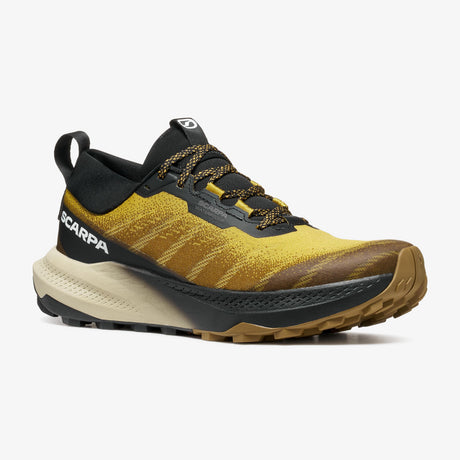 Golden Gate LT WP - BLACK - SULPHUR - ALT1 - efd7fa28f72723cc