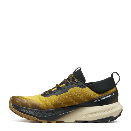 Golden Gate LT Wp - BLACK - SULPHUR - ALT2 - 772b2978a9e44a0d