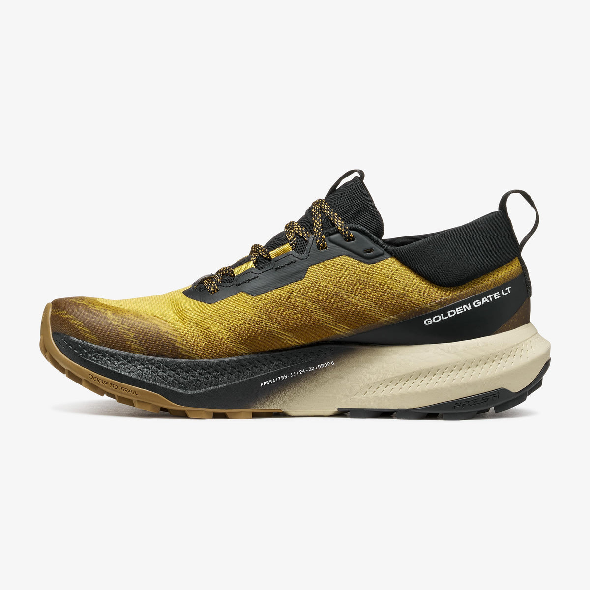 Golden Gate LT WP - BLACK - SULPHUR - ALT2 - c683fbdd1b46c7e0