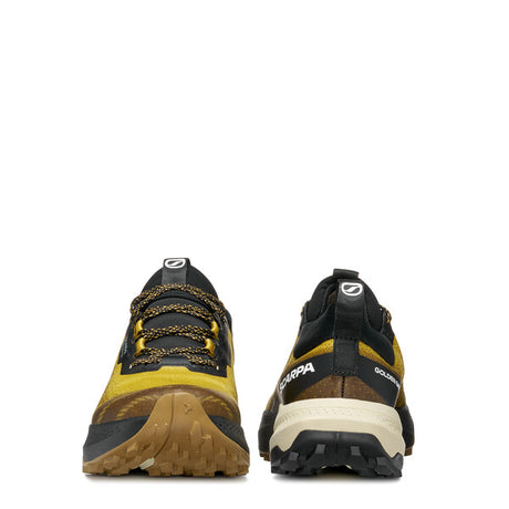 Golden Gate LT Wp - BLACK - SULPHUR - ALT3 - f4b67dc408a5bded
