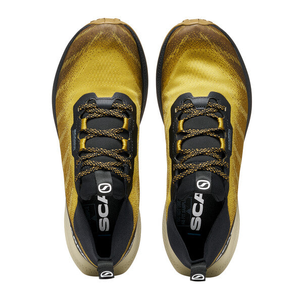 Golden Gate LT Wp - BLACK - SULPHUR - ALT5 - 455772c3c3bb4023