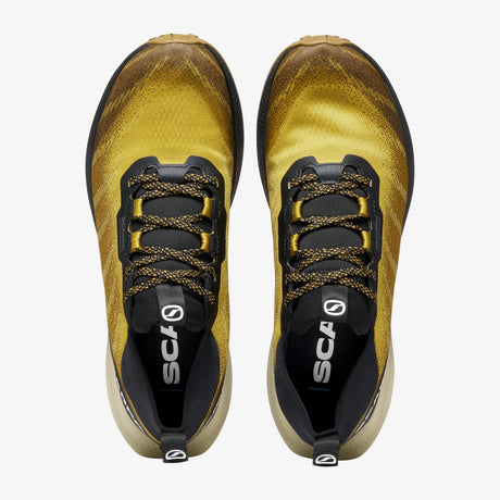 Golden Gate LT WP - BLACK - SULPHUR - ALT5 - 4b6337cc94635da3