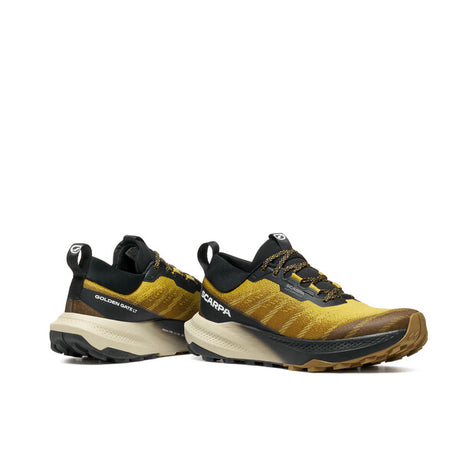 Golden Gate LT Wp - BLACK - SULPHUR - ALT6 - 507e37ef223b1ac1
