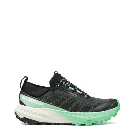 Golden Gate LT Wp - BLACK - MINT - ALT1 - b4b7ee3277f3a6ed