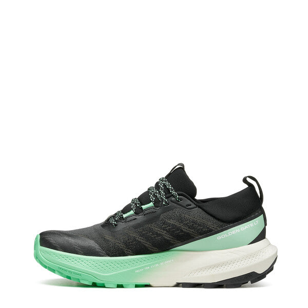 Golden Gate LT Wp - BLACK - MINT - ALT2 - 856a84cea7e11b98