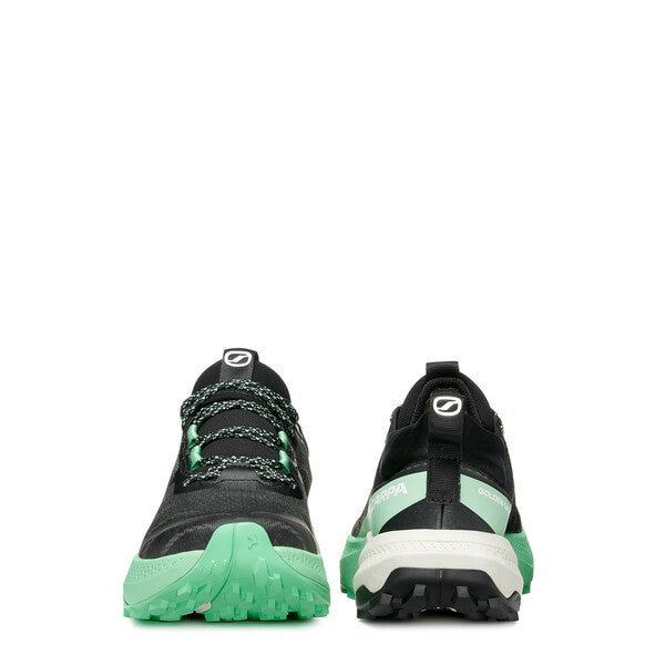 Golden Gate LT Wp - BLACK - MINT - ALT3 - c527dd2e40f924bc