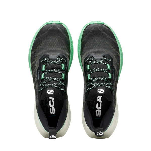 Golden Gate LT Wp - BLACK - MINT - ALT5 - 3f15876c0272be7b