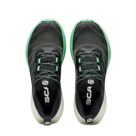 Golden Gate LT Wp - BLACK - MINT - ALT5 - 3f15876c0272be7b