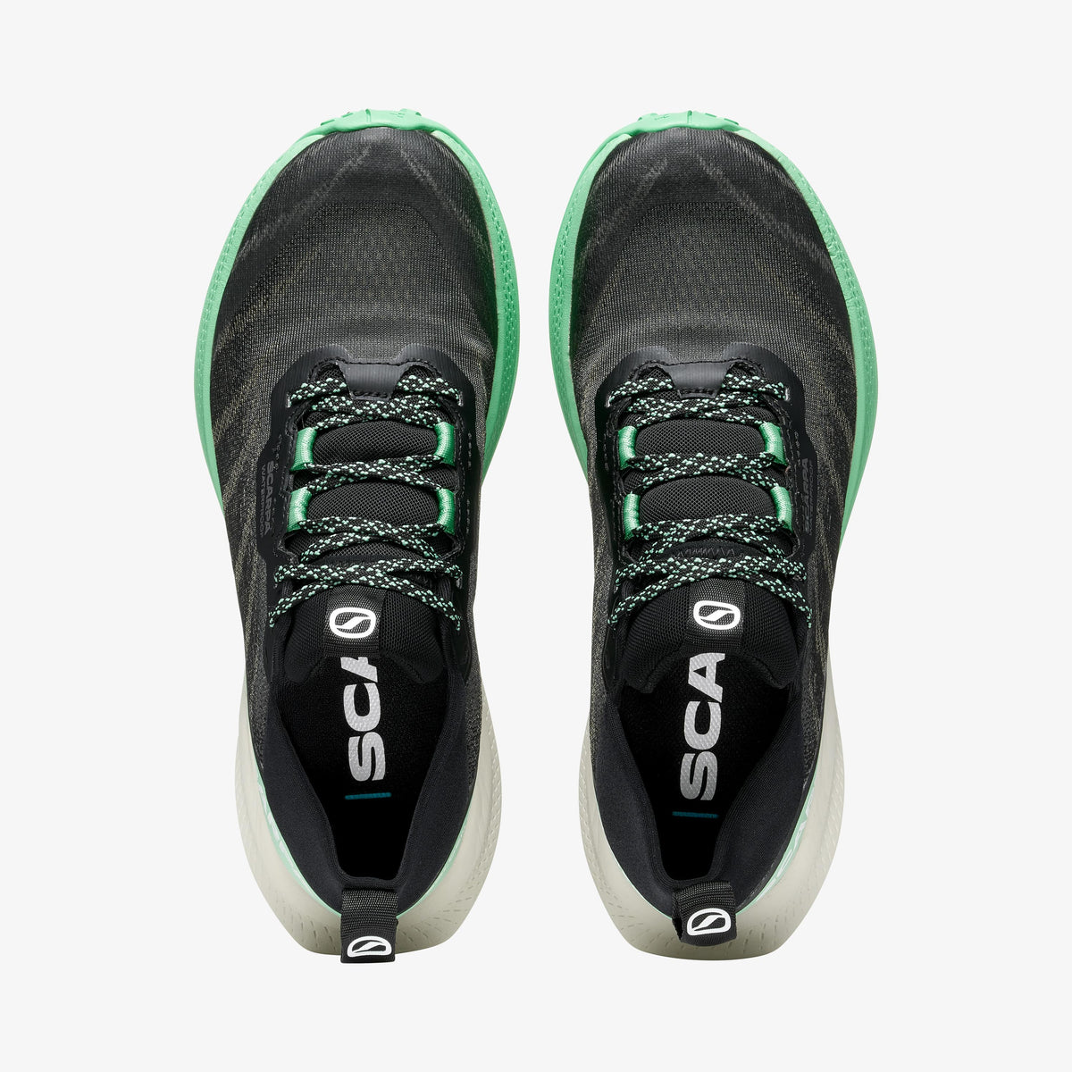 Golden Gate LT WP - BLACK - MINT - ALT5 - 135ca647da2ebe43