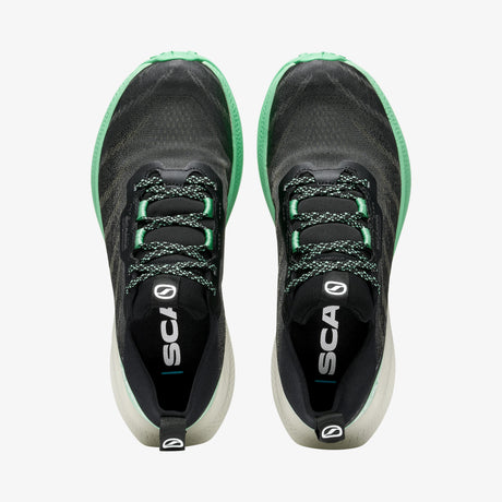 Golden Gate LT WP - BLACK - MINT - ALT5 - 135ca647da2ebe43
