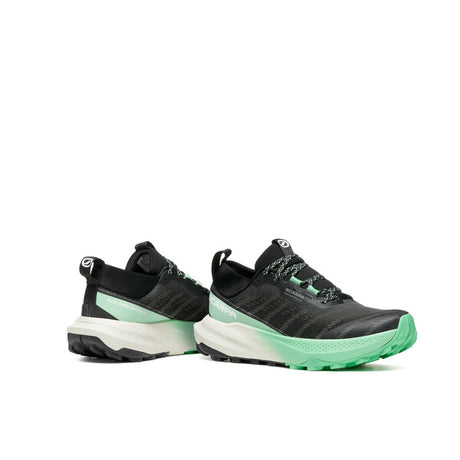 Golden Gate LT Wp - BLACK - MINT - ALT6 - 1ae8105fcf707781
