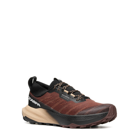 Golden Gate LT Wp - BLACK - CHOCOLATE - HERO - 8920855dbc3acdea