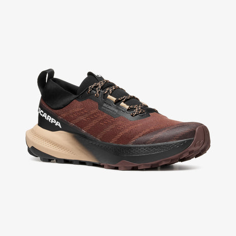 Golden Gate LT WP - BLACK - CHOCOLATE - ALT1 - 8dfc6e543196fd74