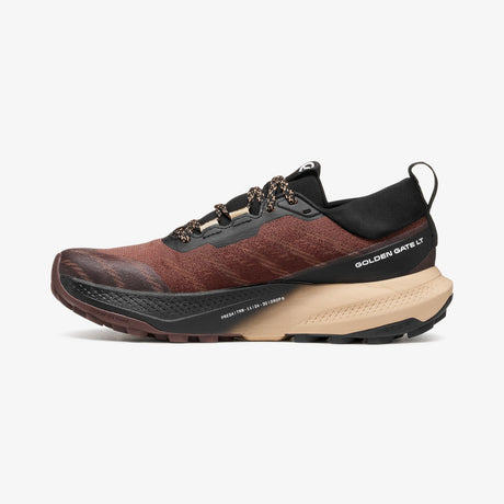 Golden Gate LT WP - BLACK - CHOCOLATE - ALT2 - fb6161bd30aa4ada