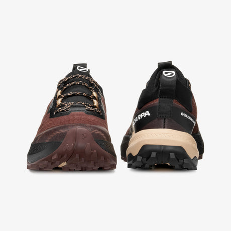 Golden Gate LT WP - BLACK - CHOCOLATE - ALT3 - b2a4db3c0ee89f71