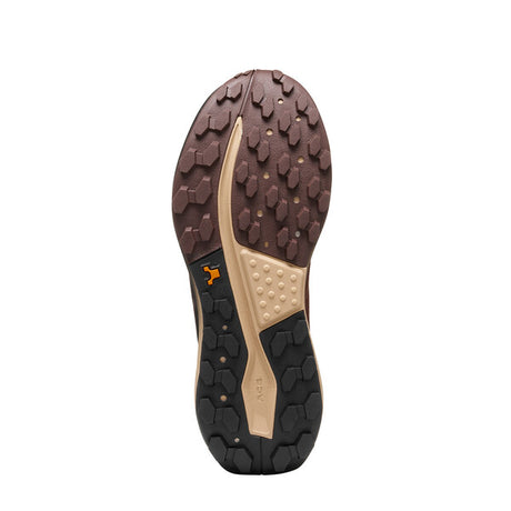 Golden Gate LT Wp - BLACK - CHOCOLATE - ALT4 - 7cbeab2175592b0d
