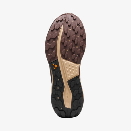 Golden Gate LT WP - BLACK - CHOCOLATE - ALT4 - a2c777ebf2d1cd76