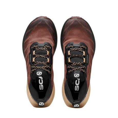 Golden Gate LT Wp - BLACK - CHOCOLATE - ALT5 - d4375f7b570cbd27