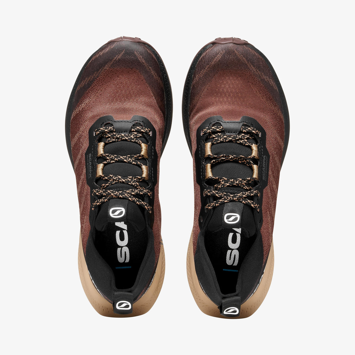 Golden Gate LT WP - BLACK - CHOCOLATE - ALT5 - f9a4788062cb39cd