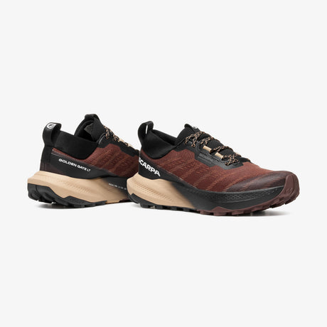 Golden Gate LT WP - BLACK - CHOCOLATE - ALT6 - d78c156177b7f1cf