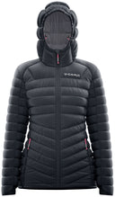 CAMP - PROTECTION JACKET LADY
