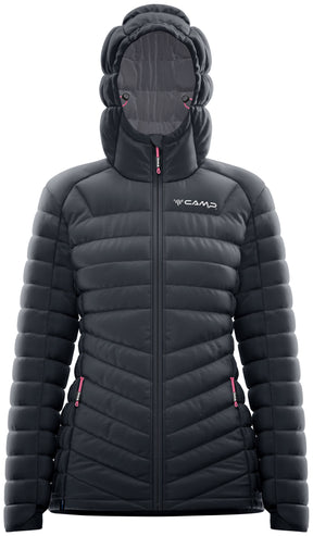 CAMP - PROTECTION JACKET LADY
