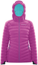 CAMP - PROTECTION JACKET LADY