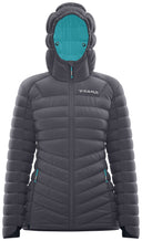 CAMP - PROTECTION JACKET LADY