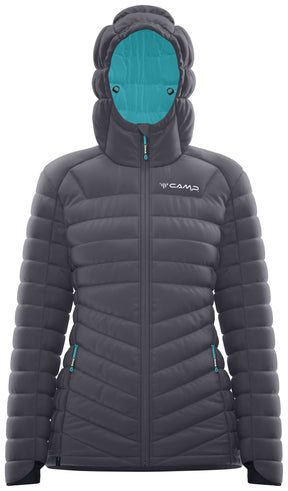 CAMP - PROTECTION JACKET LADY