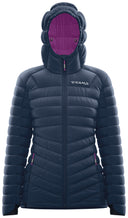 CAMP - PROTECTION JACKET LADY